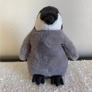 Jellycat Large Percy Penguin Plush - NWOT